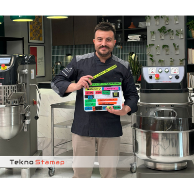 Corso sulla Ricetta del Panettone Classico: un progetto con Acadèmia TV e Farina del tuo sacco